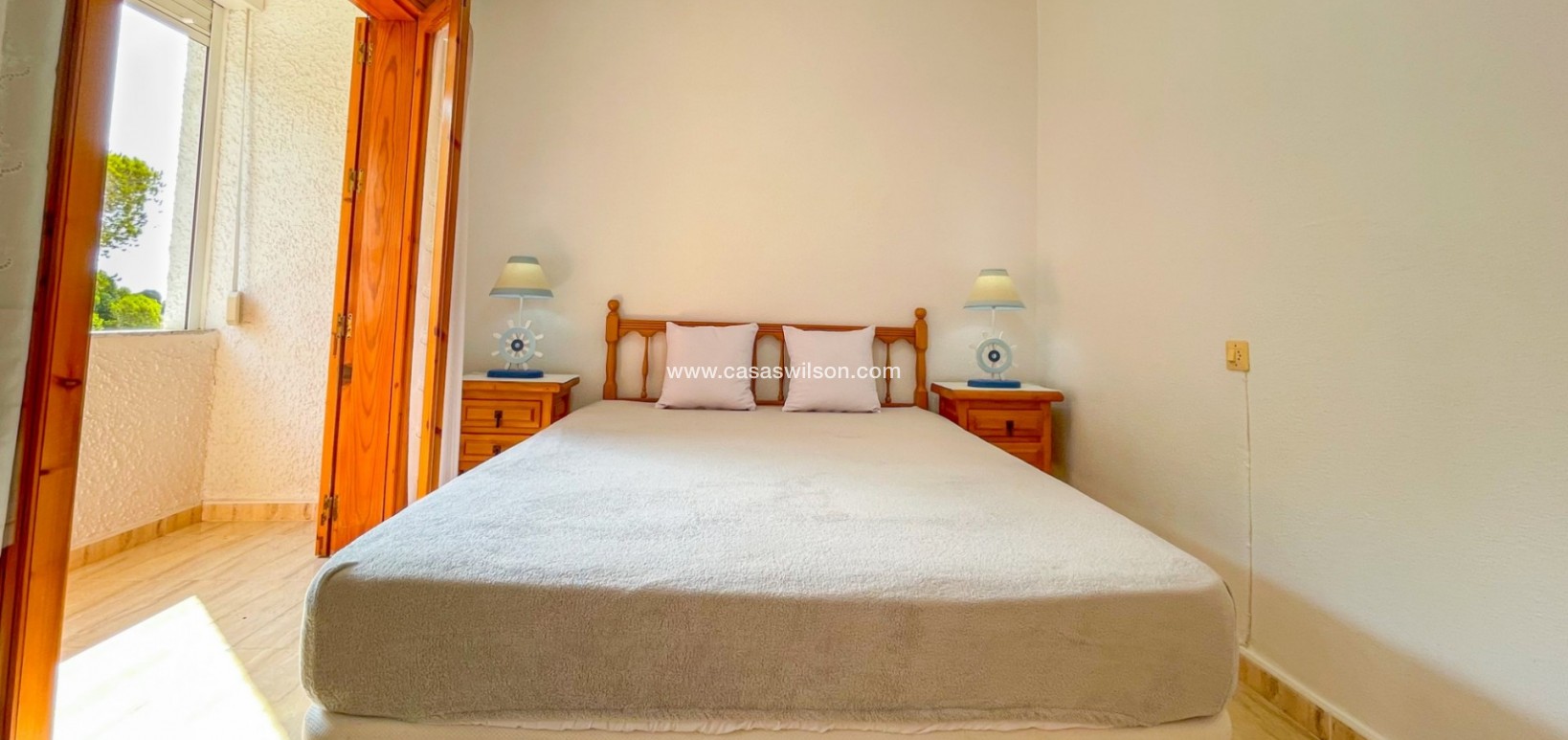Sale - Townhouse - Orihuela Costa - Playa Flamenca