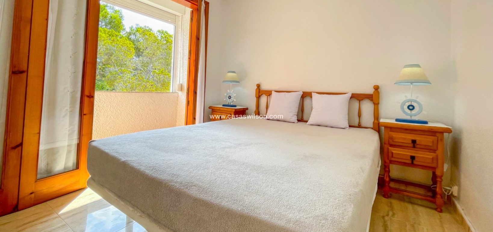 Sale - Townhouse - Orihuela Costa - Playa Flamenca