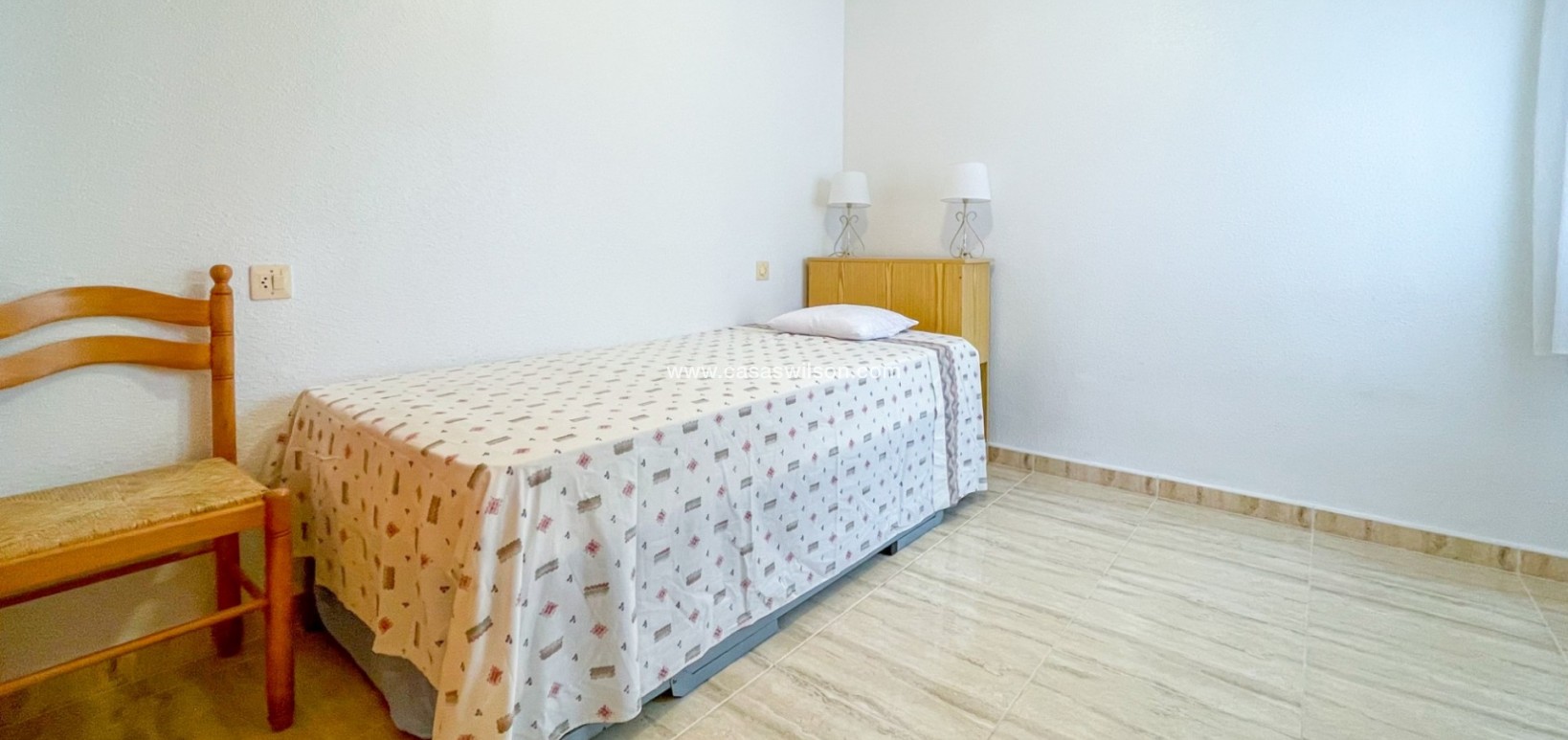 Sale - Townhouse - Orihuela Costa - Playa Flamenca