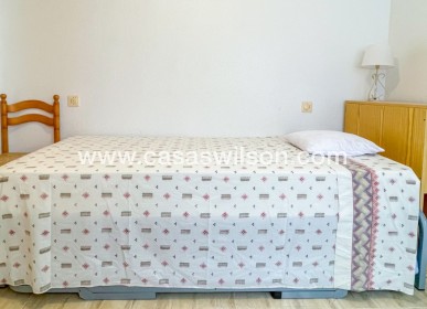 Sale - Townhouse - Orihuela Costa - Playa Flamenca