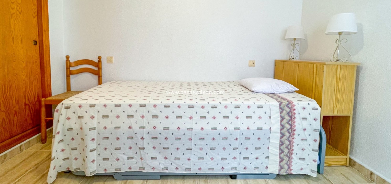Sale - Townhouse - Orihuela Costa - Playa Flamenca
