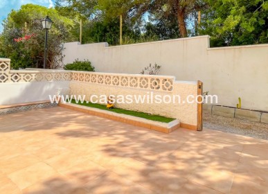 Sale - Townhouse - Orihuela Costa - Playa Flamenca