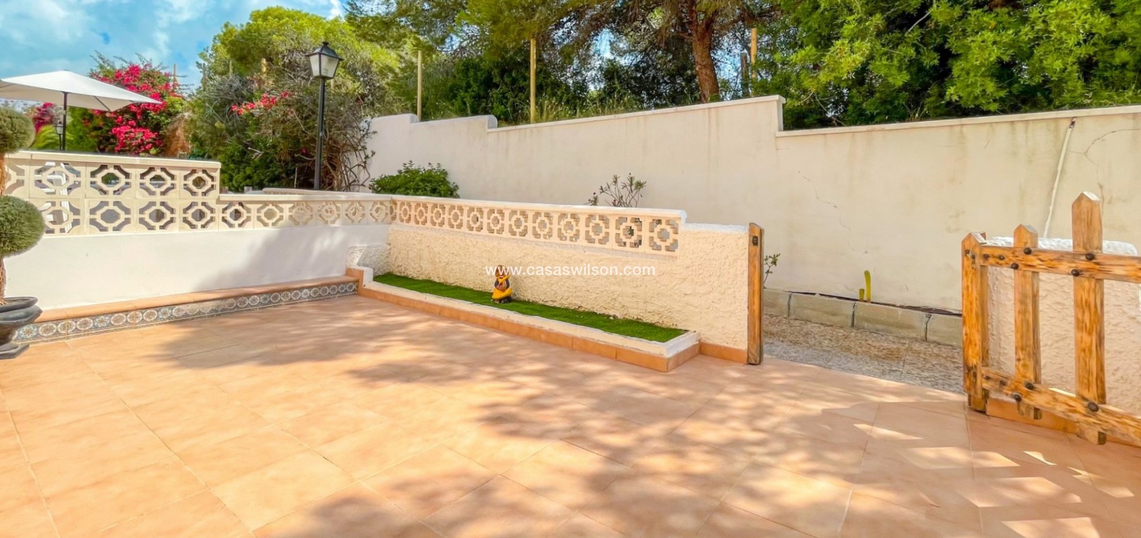 Sale - Townhouse - Orihuela Costa - Playa Flamenca