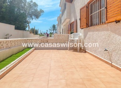 Venta - Adosado - Orihuela Costa - Playa Flamenca