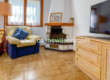 Venta - Adosado - Orihuela Costa - Playa Flamenca