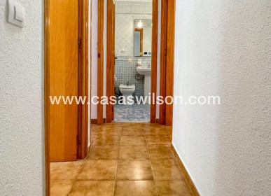 Venta - Adosado - Orihuela Costa - Playa Flamenca