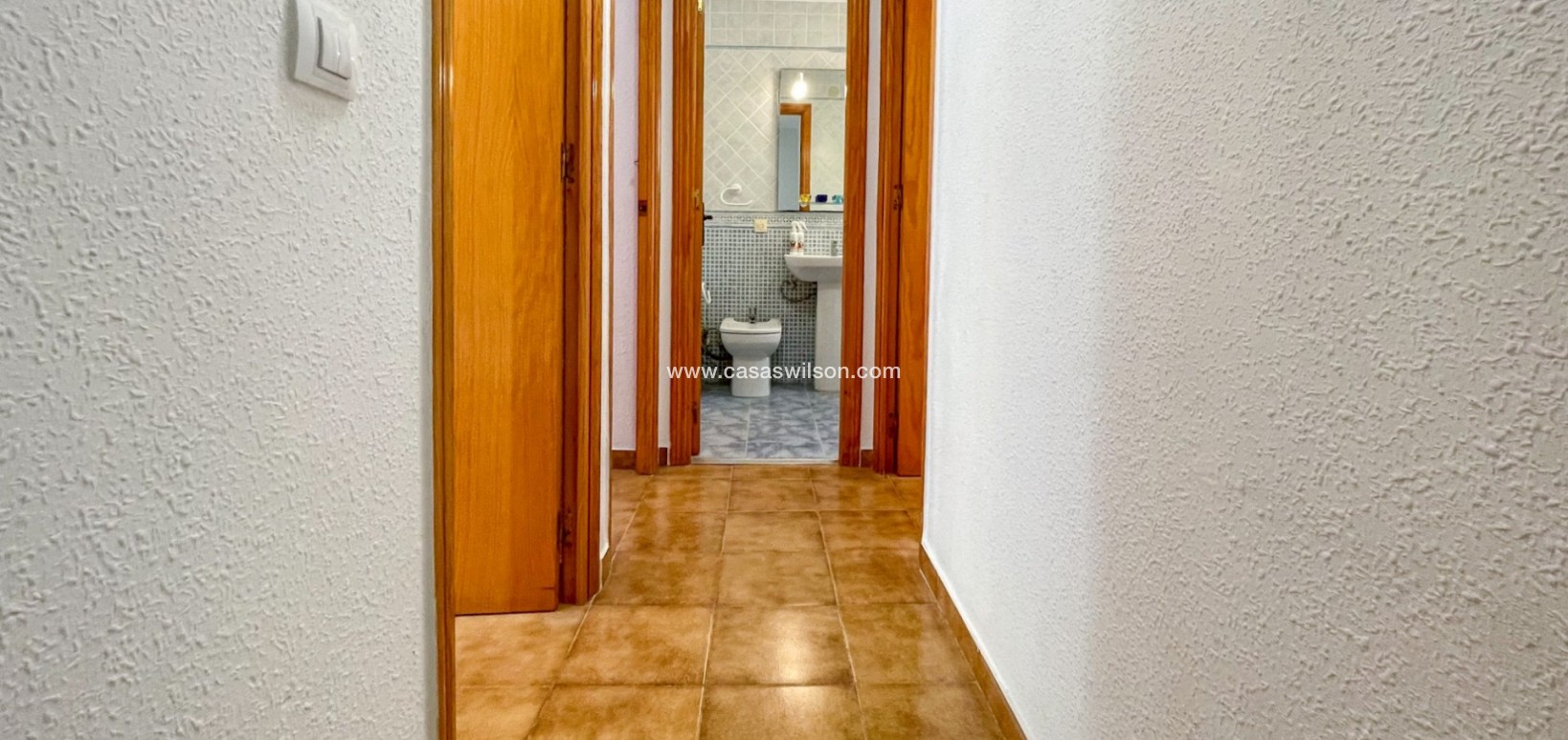 Venta - Adosado - Orihuela Costa - Playa Flamenca
