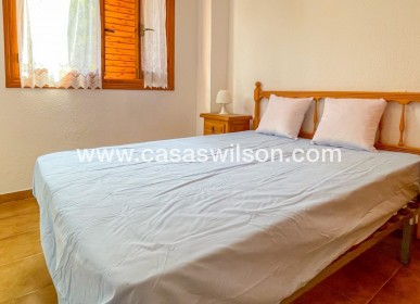 Venta - Adosado - Orihuela Costa - Playa Flamenca