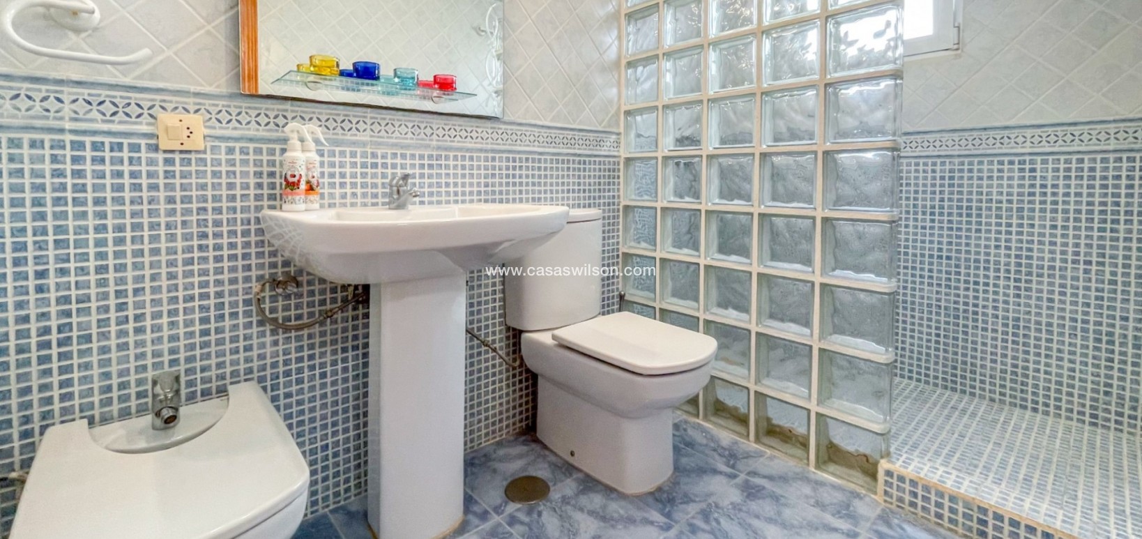 Venta - Adosado - Orihuela Costa - Playa Flamenca