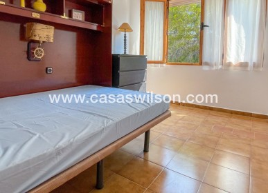 Venta - Adosado - Orihuela Costa - Playa Flamenca