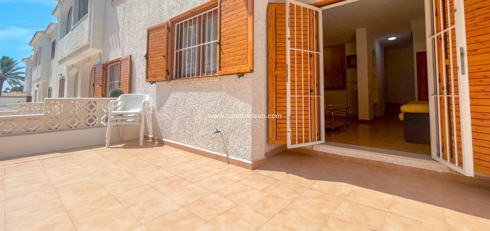 Venta - Adosado - Orihuela Costa - Playa Flamenca
