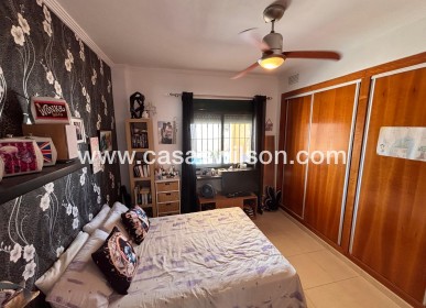 Sale - Villa - Urbanización Ciudad Quesada
