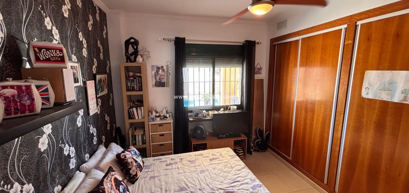 Sale - Villa - Urbanización Ciudad Quesada