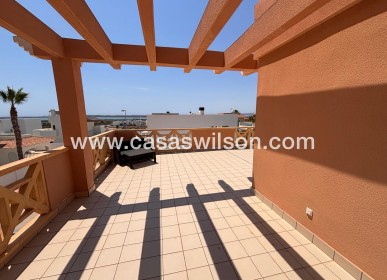 Sale - Villa - Urbanización Ciudad Quesada