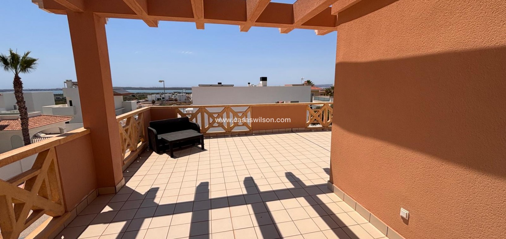 Sale - Villa - Urbanización Ciudad Quesada