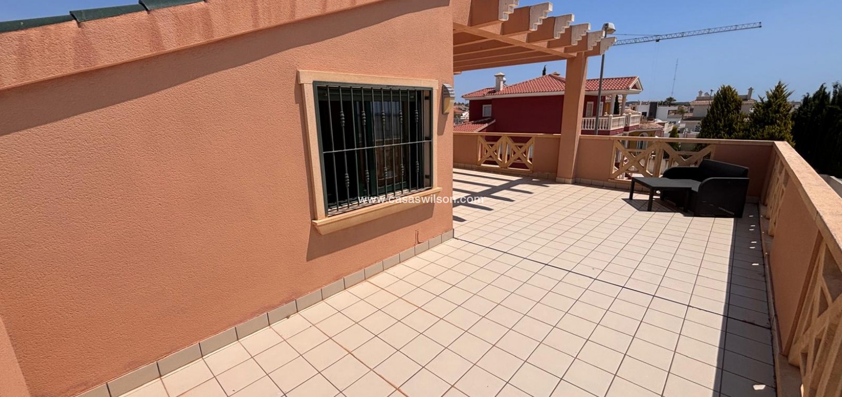 Sale - Villa - Urbanización Ciudad Quesada