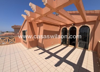 Sale - Villa - Urbanización Ciudad Quesada