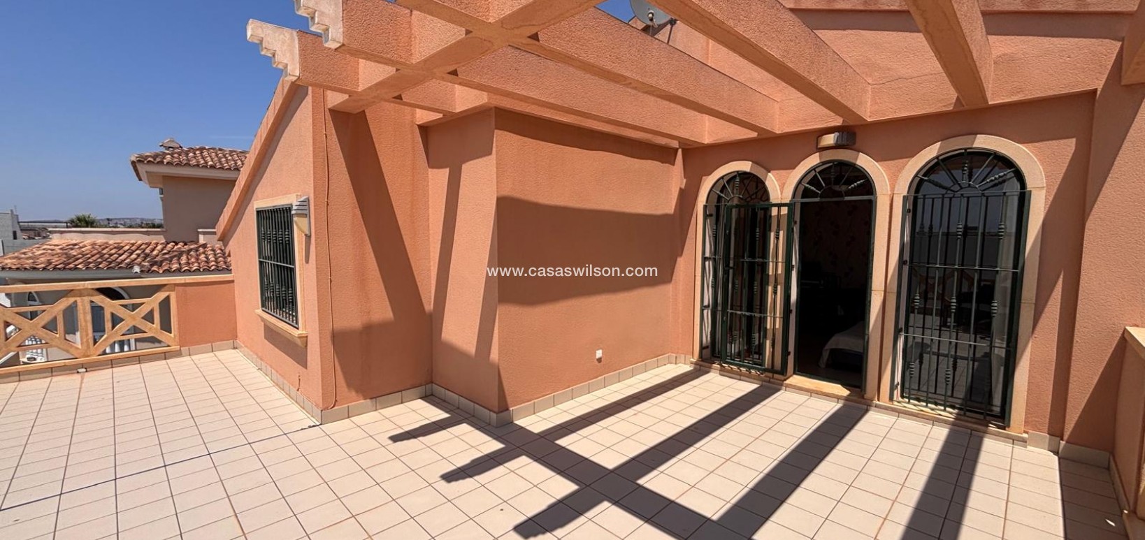 Sale - Villa - Urbanización Ciudad Quesada