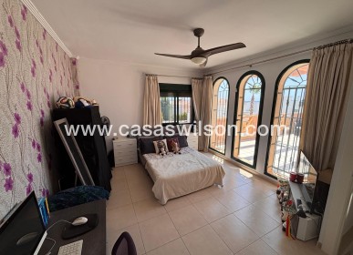 Sale - Villa - Urbanización Ciudad Quesada