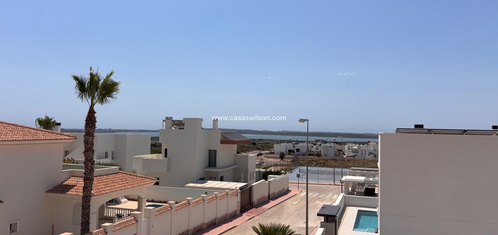 Sale - Villa - Urbanización Ciudad Quesada