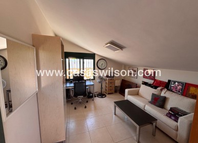 Sale - Villa - Urbanización Ciudad Quesada