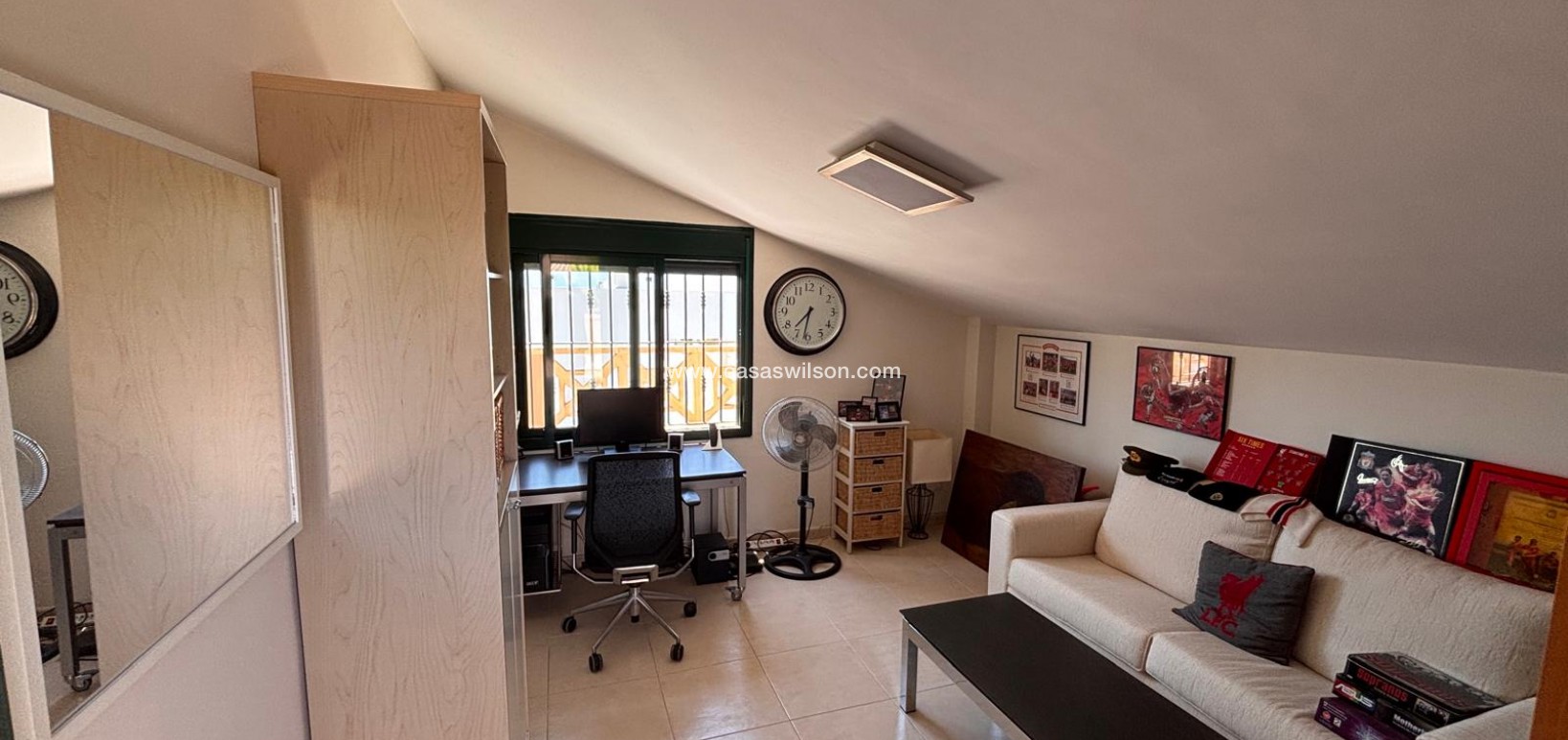 Sale - Villa - Urbanización Ciudad Quesada
