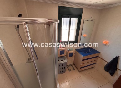 Sale - Villa - Urbanización Ciudad Quesada