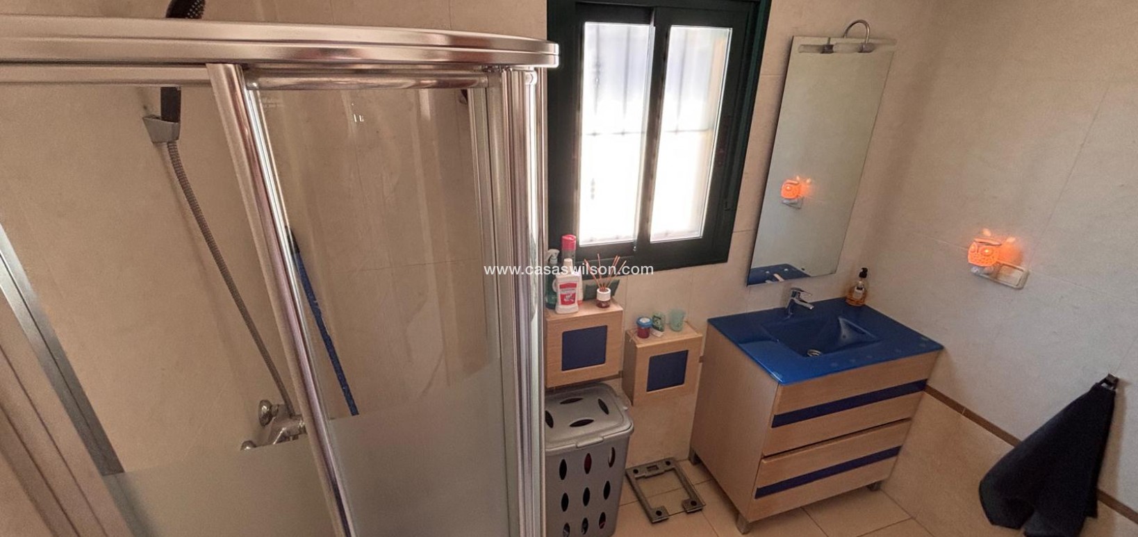 Sale - Villa - Urbanización Ciudad Quesada