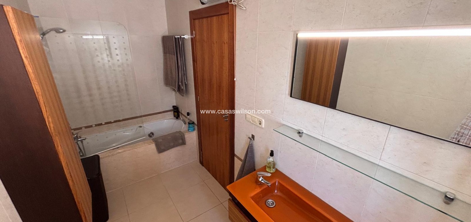 Sale - Villa - Urbanización Ciudad Quesada