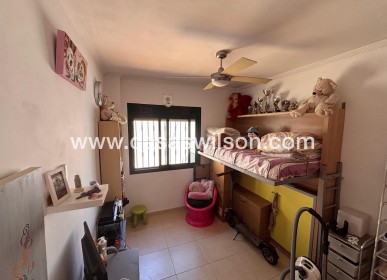 Sale - Villa - Urbanización Ciudad Quesada