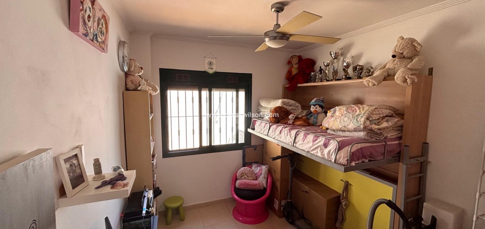 Sale - Villa - Urbanización Ciudad Quesada