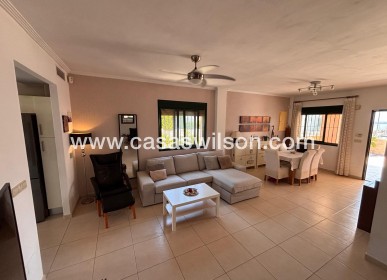 Sale - Villa - Urbanización Ciudad Quesada