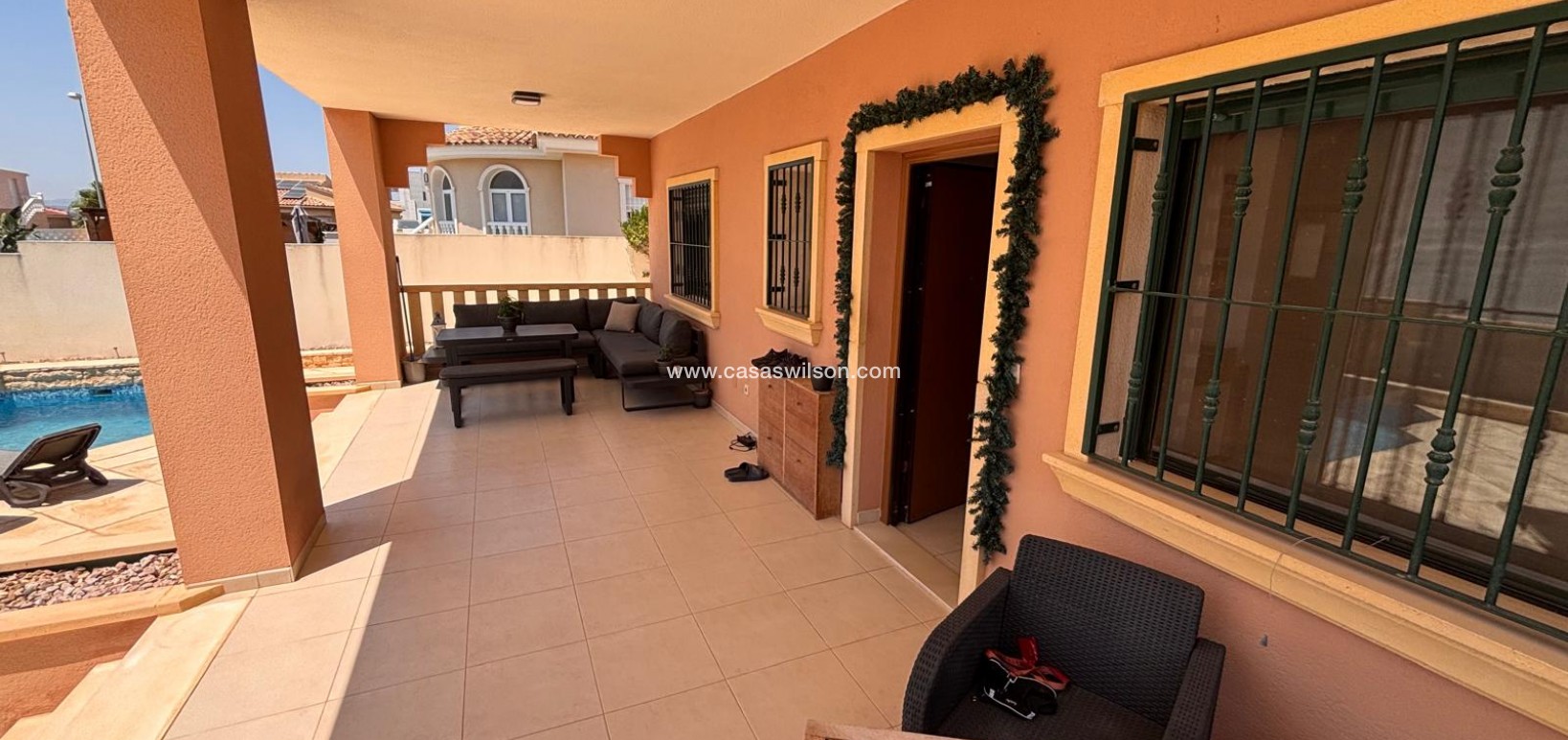 Sale - Villa - Urbanización Ciudad Quesada