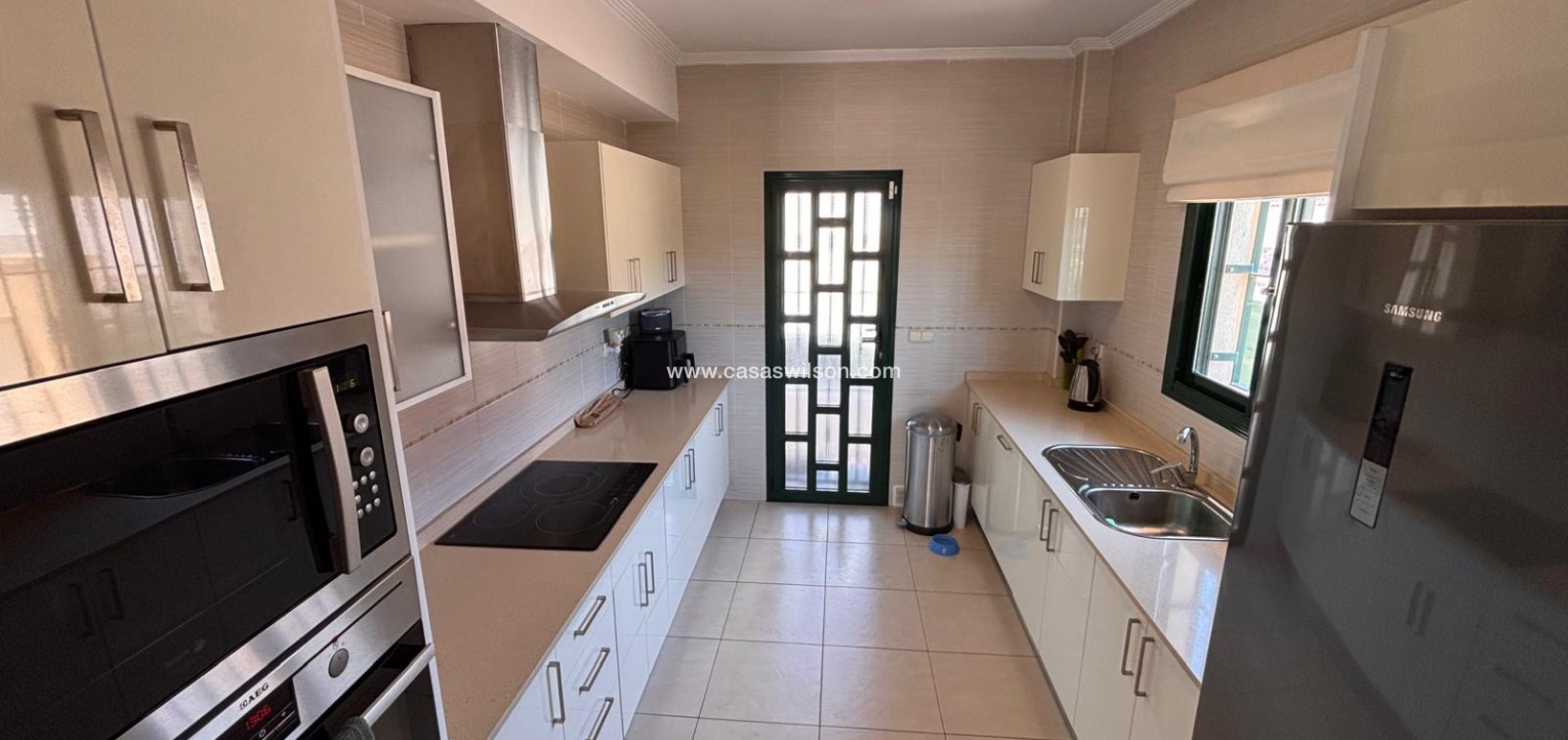 Sale - Villa - Urbanización Ciudad Quesada