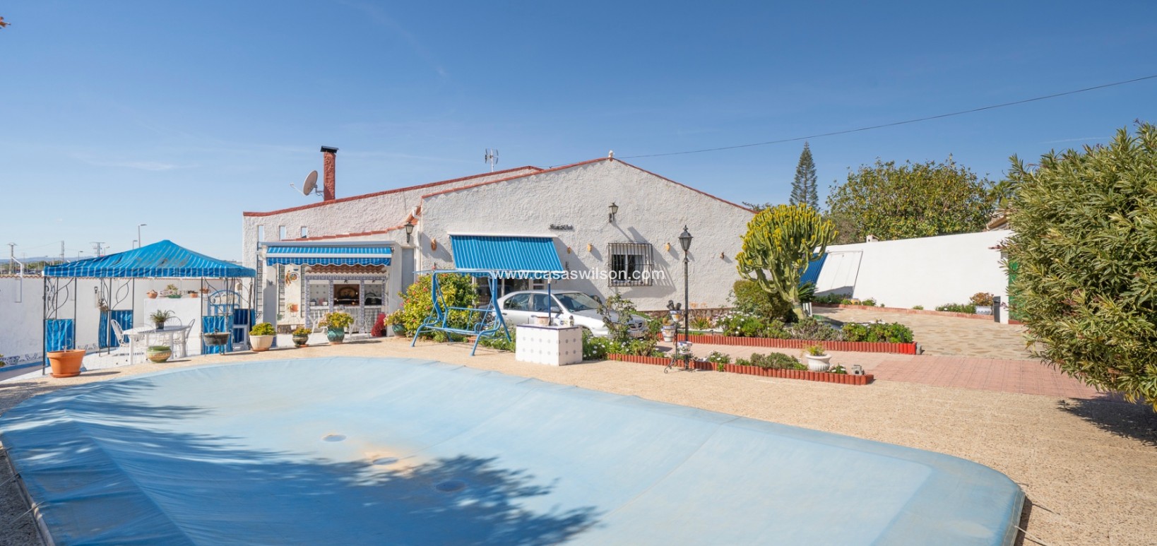 Venta - Chalet - Ciudad Quesada - Ciudad Quesada - Rojales