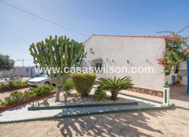 Venta - Chalet - Ciudad Quesada - Ciudad Quesada - Rojales