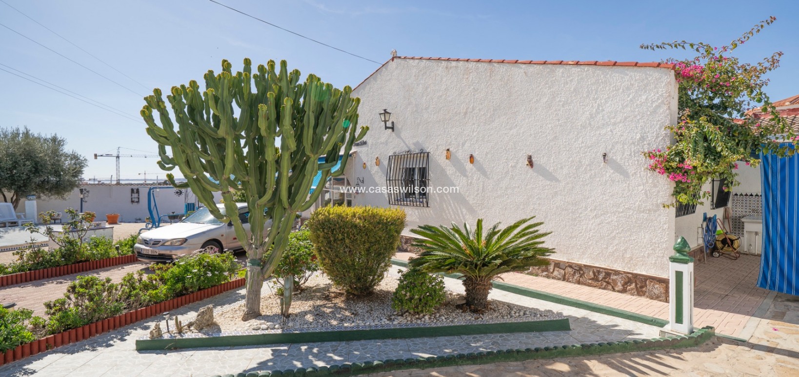 Venta - Chalet - Ciudad Quesada - Ciudad Quesada - Rojales