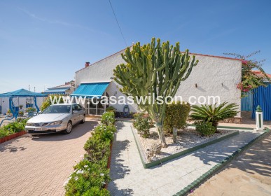 Venta - Chalet - Ciudad Quesada - Ciudad Quesada - Rojales