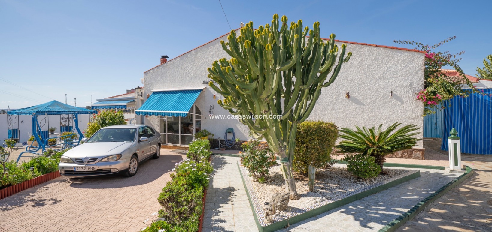 Venta - Chalet - Ciudad Quesada - Ciudad Quesada - Rojales