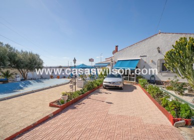 Venta - Chalet - Ciudad Quesada - Ciudad Quesada - Rojales