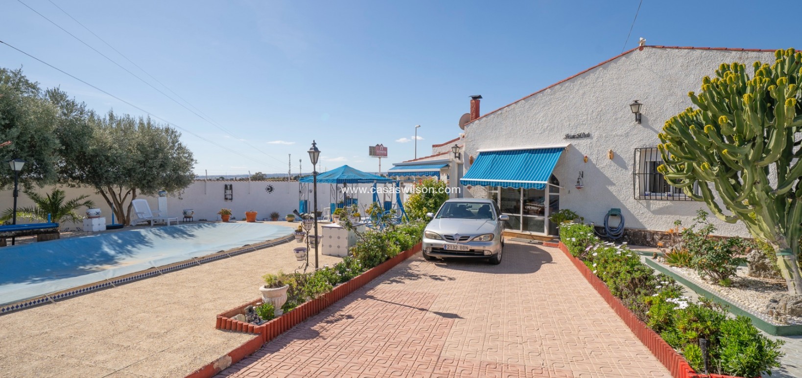Venta - Chalet - Ciudad Quesada - Ciudad Quesada - Rojales