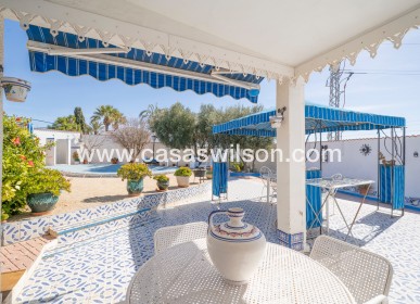 Venta - Chalet - Ciudad Quesada - Ciudad Quesada - Rojales