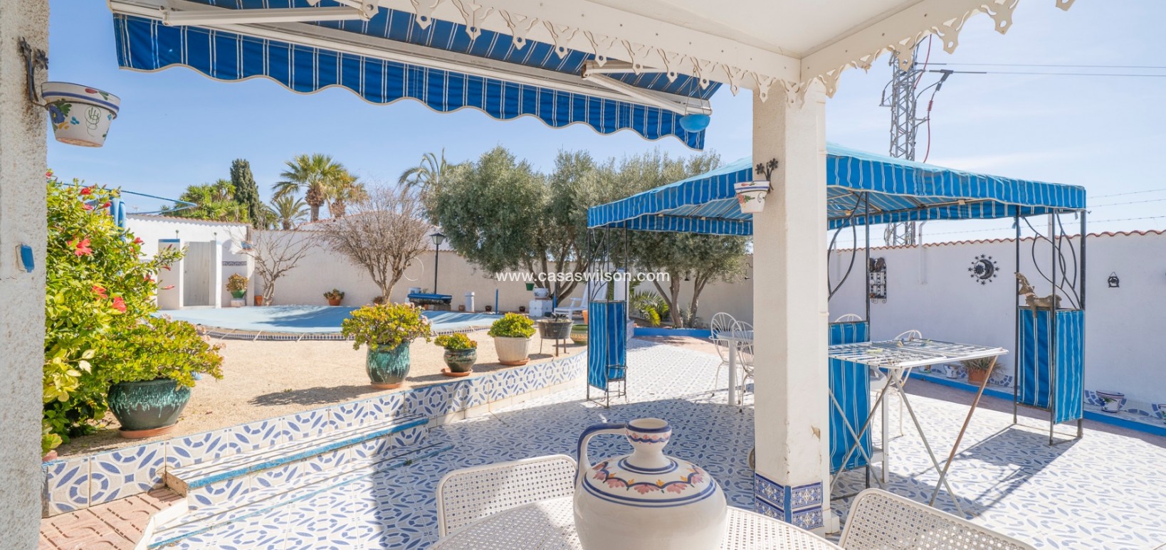 Venta - Chalet - Ciudad Quesada - Ciudad Quesada - Rojales