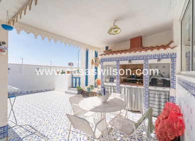 Venta - Chalet - Ciudad Quesada - Ciudad Quesada - Rojales
