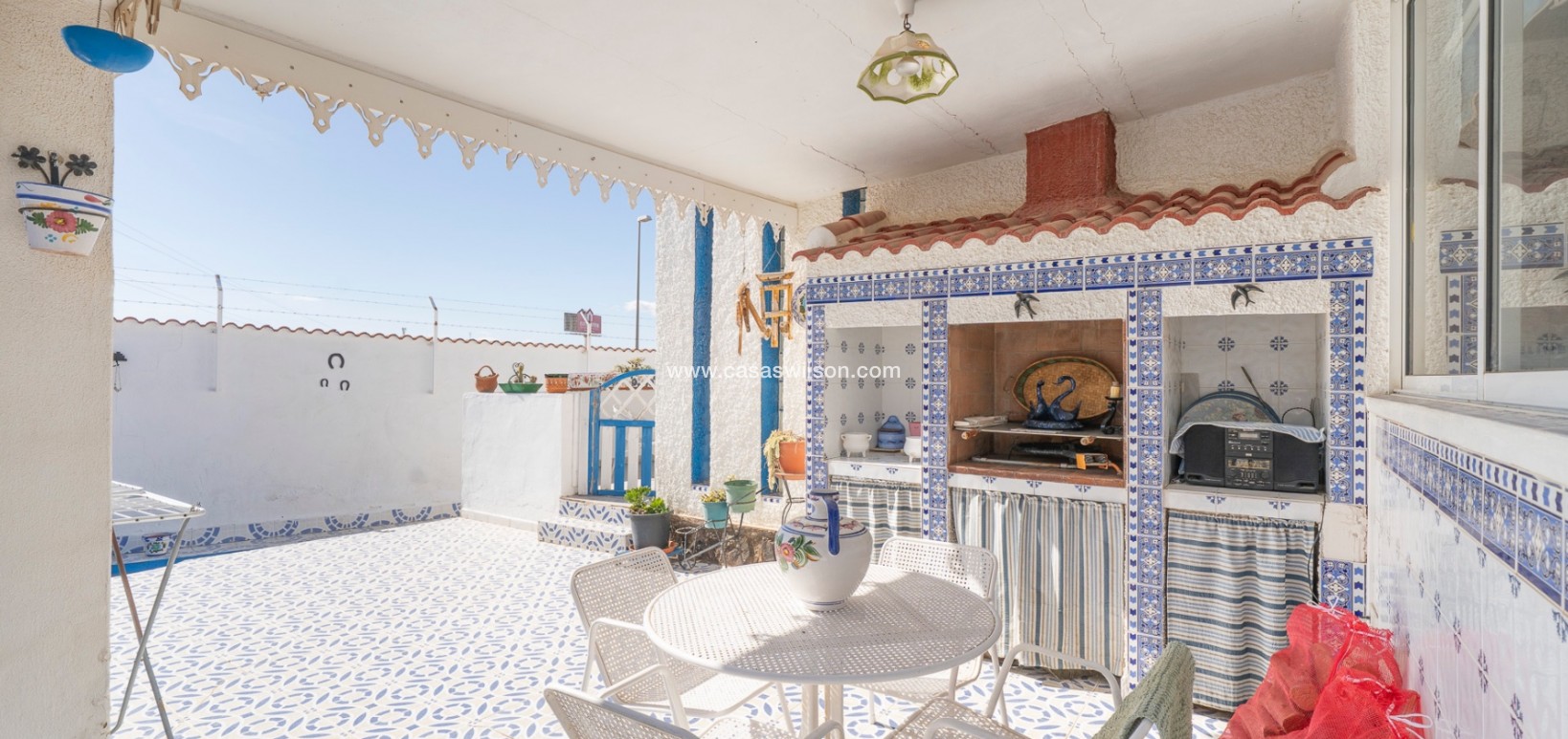 Venta - Chalet - Ciudad Quesada - Ciudad Quesada - Rojales