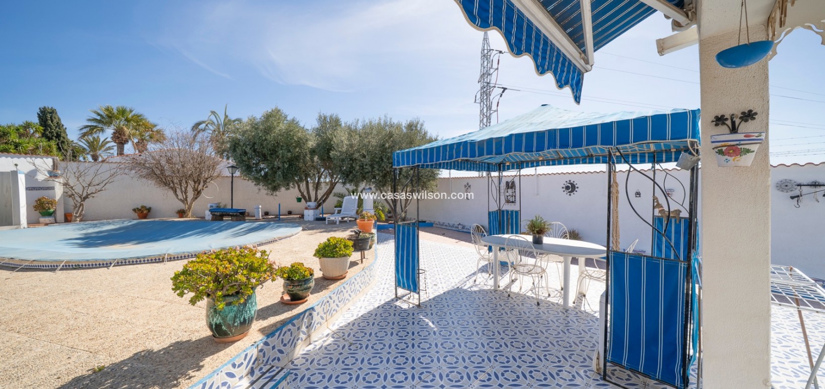 Venta - Chalet - Ciudad Quesada - Ciudad Quesada - Rojales