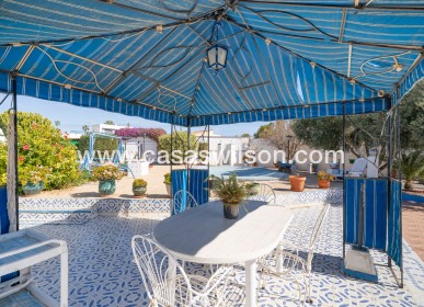 Venta - Chalet - Ciudad Quesada - Ciudad Quesada - Rojales