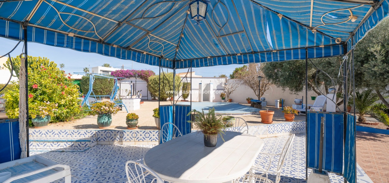 Venta - Chalet - Ciudad Quesada - Ciudad Quesada - Rojales