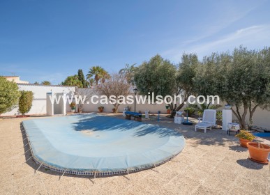 Venta - Chalet - Ciudad Quesada - Ciudad Quesada - Rojales