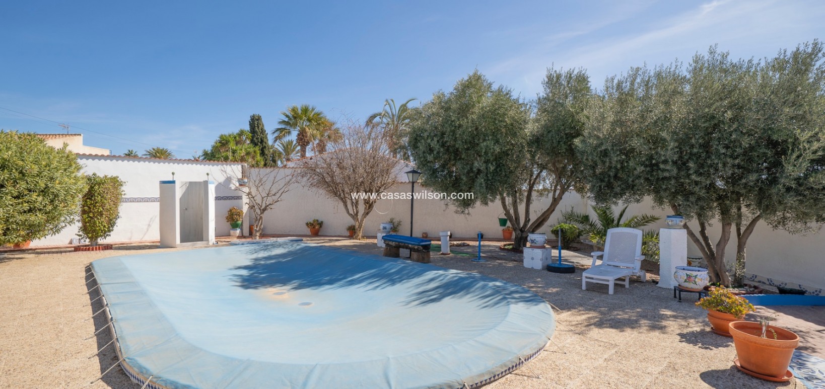 Venta - Chalet - Ciudad Quesada - Ciudad Quesada - Rojales
